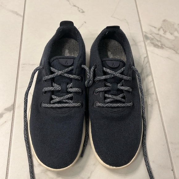 AllBirds Wool Runners, Men - Picture 1 of 5